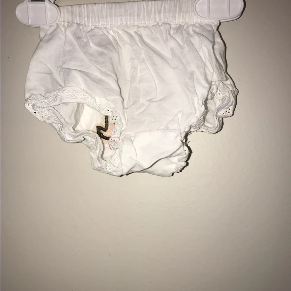 Baby bloomers - Picture 2 of 2